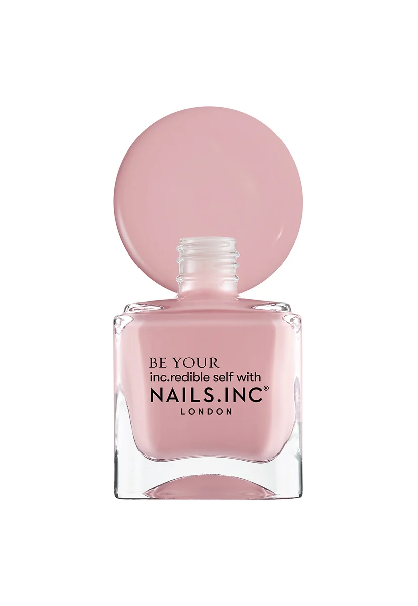 It's Only Neutral 4-Piece Nail Polish Set - Image 8