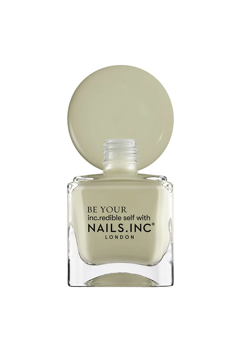 It's Only Neutral 4-Piece Nail Polish Set - Image 9