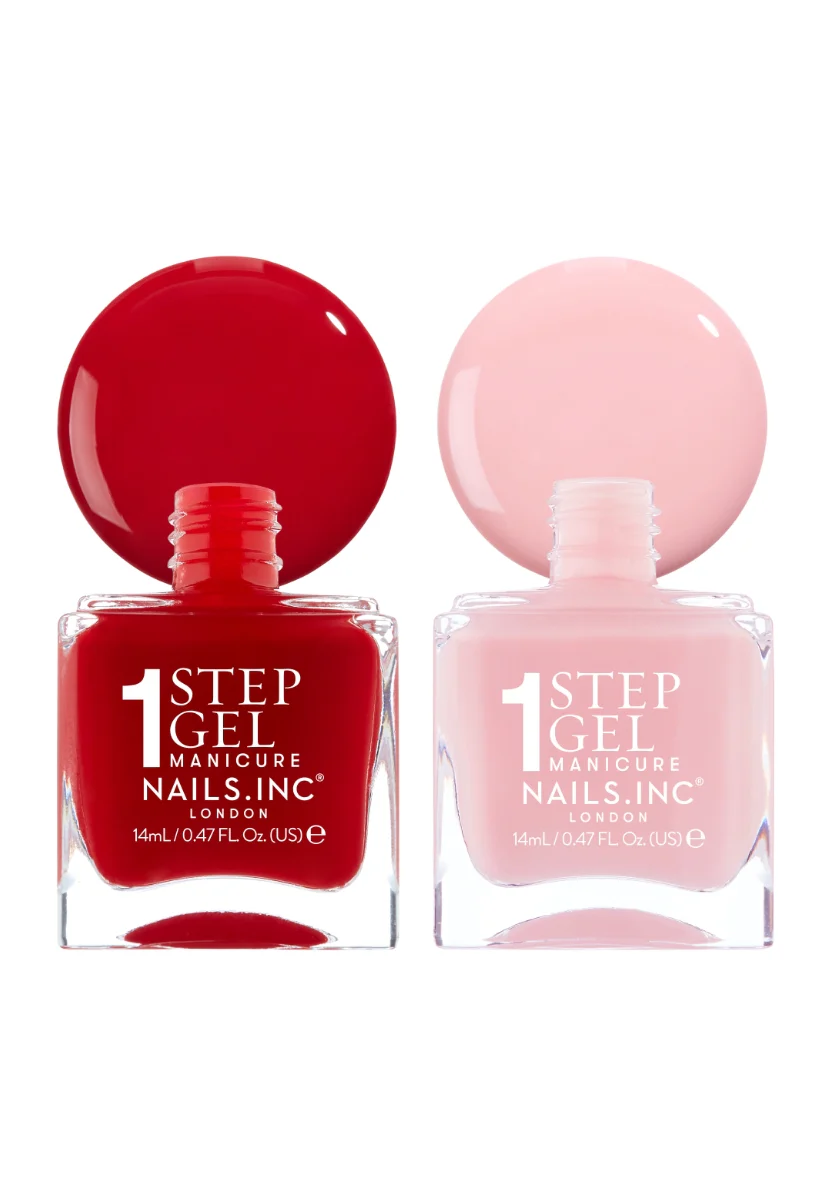 It's Topless Nail Polish Duo - Image 3