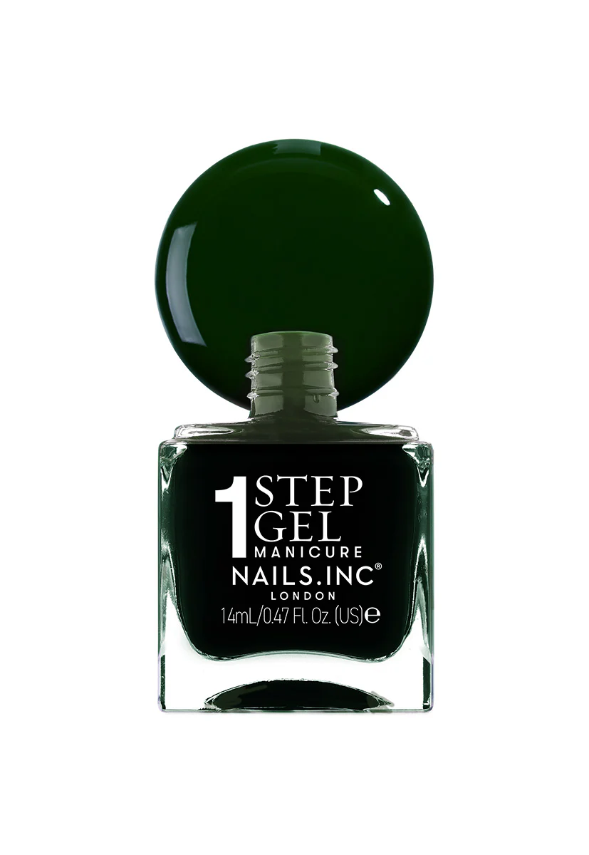 Jasmine – 1-Step Gel It's Topless Nail Polish - Image 3