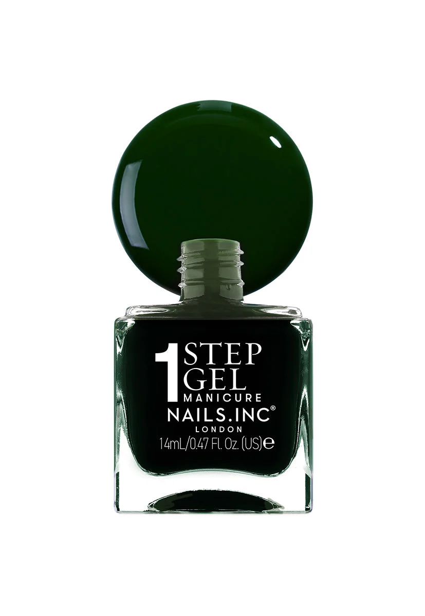 Jasmine – 1-Step Gel It's Topless Nail Polish US - Image 3