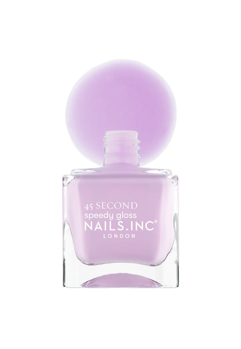 Jel Oh Jel Jelly Effect Nail Polish - Image 4