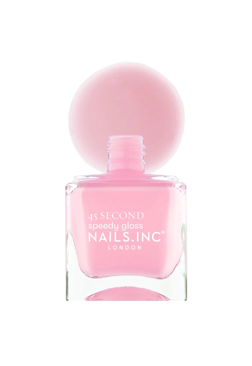 Jelly And Jammin' Jelly Effect Nail Polish - Image 4