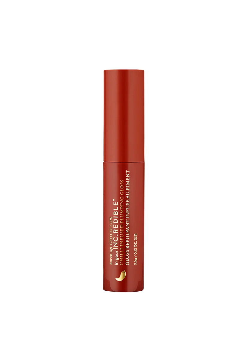 Just Cayenning It Volumising Lip Gloss - Image 2