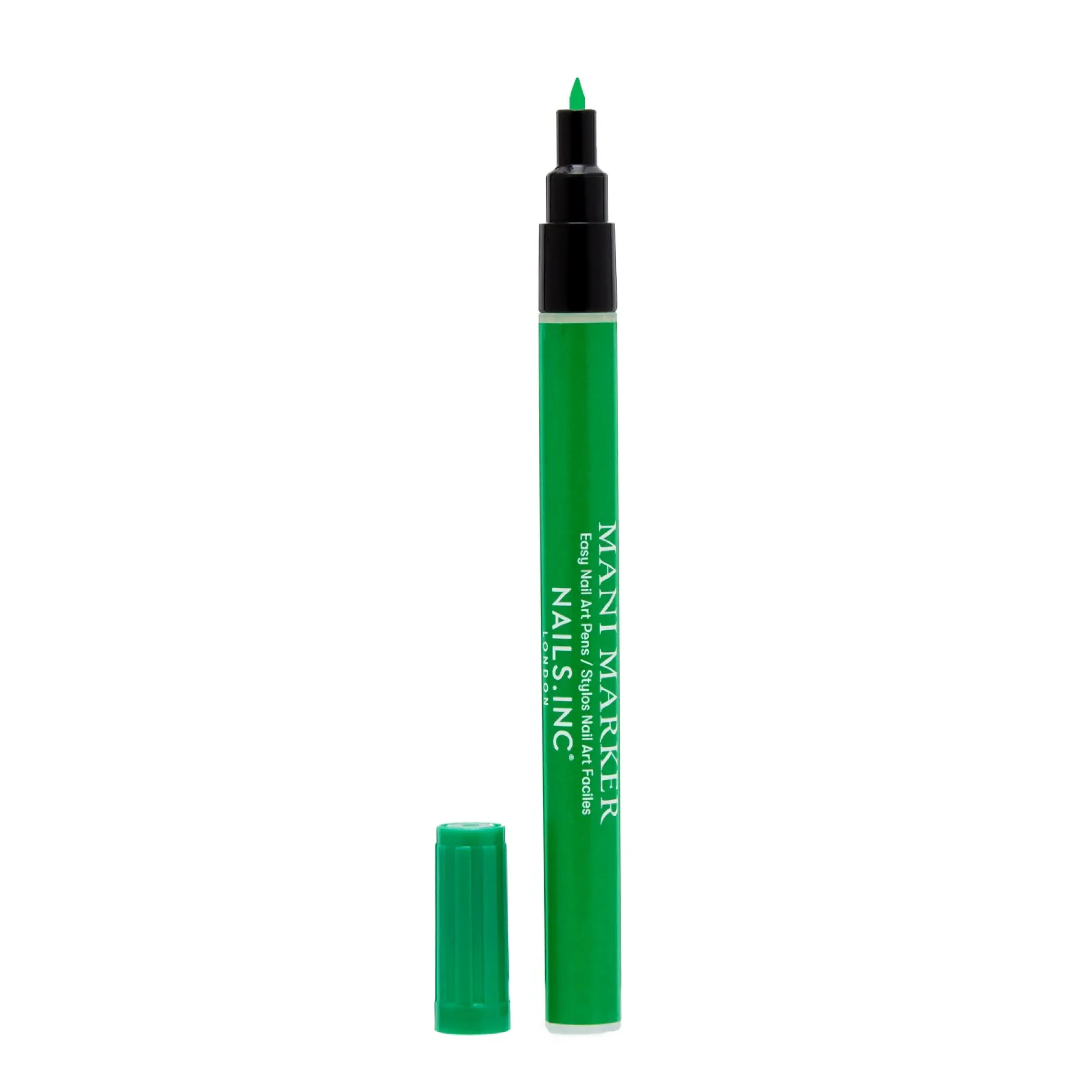 Kale Green Mani Marker Nail Art Pen - Image 2