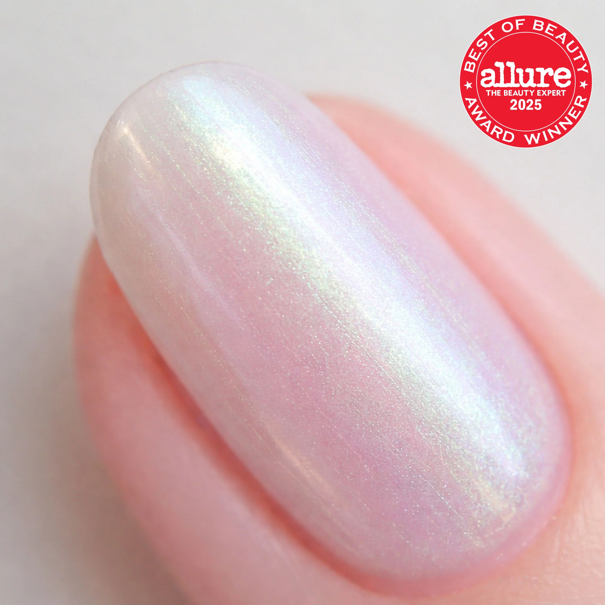 Kat – 1-Step Gel It's Topless Nail Polish - Image 2
