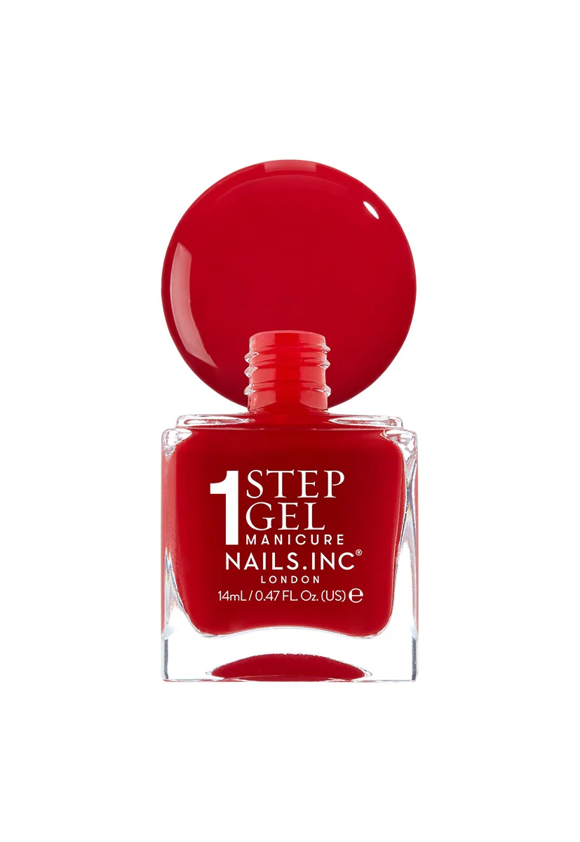 Kendall 1-Step Gel It's Topless Nail Polish - Image 3
