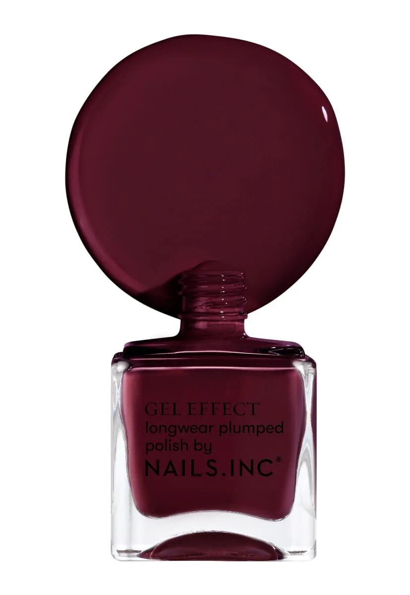 Kensington High Street Gel Effect Nail Polish - Image 3