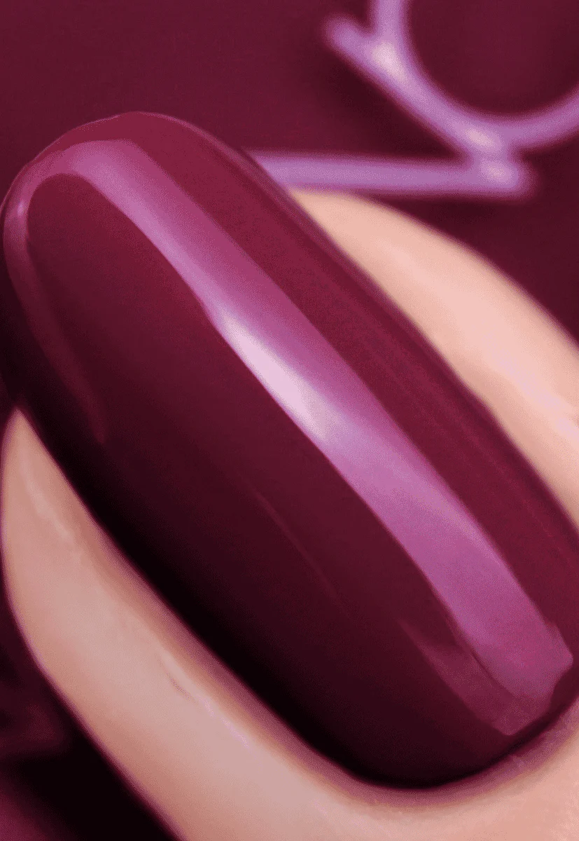 Kensington High Street Gel Effect Nail Polish - Image 3