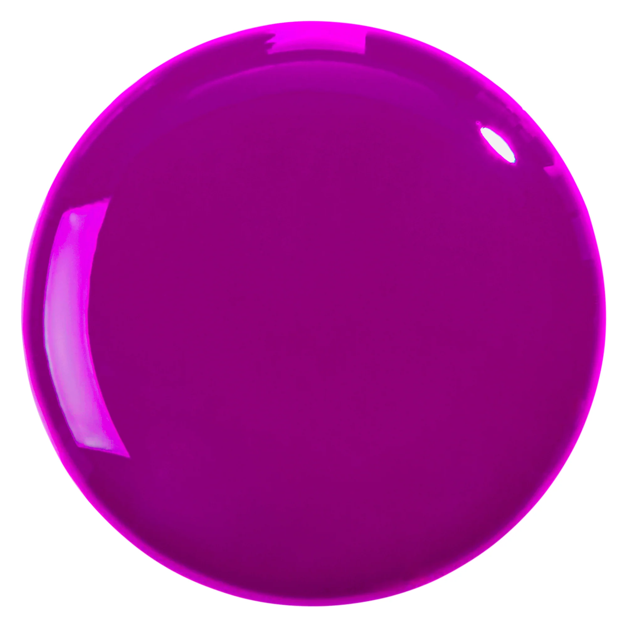 Kingly Court Neon Nail Polish - Image 4