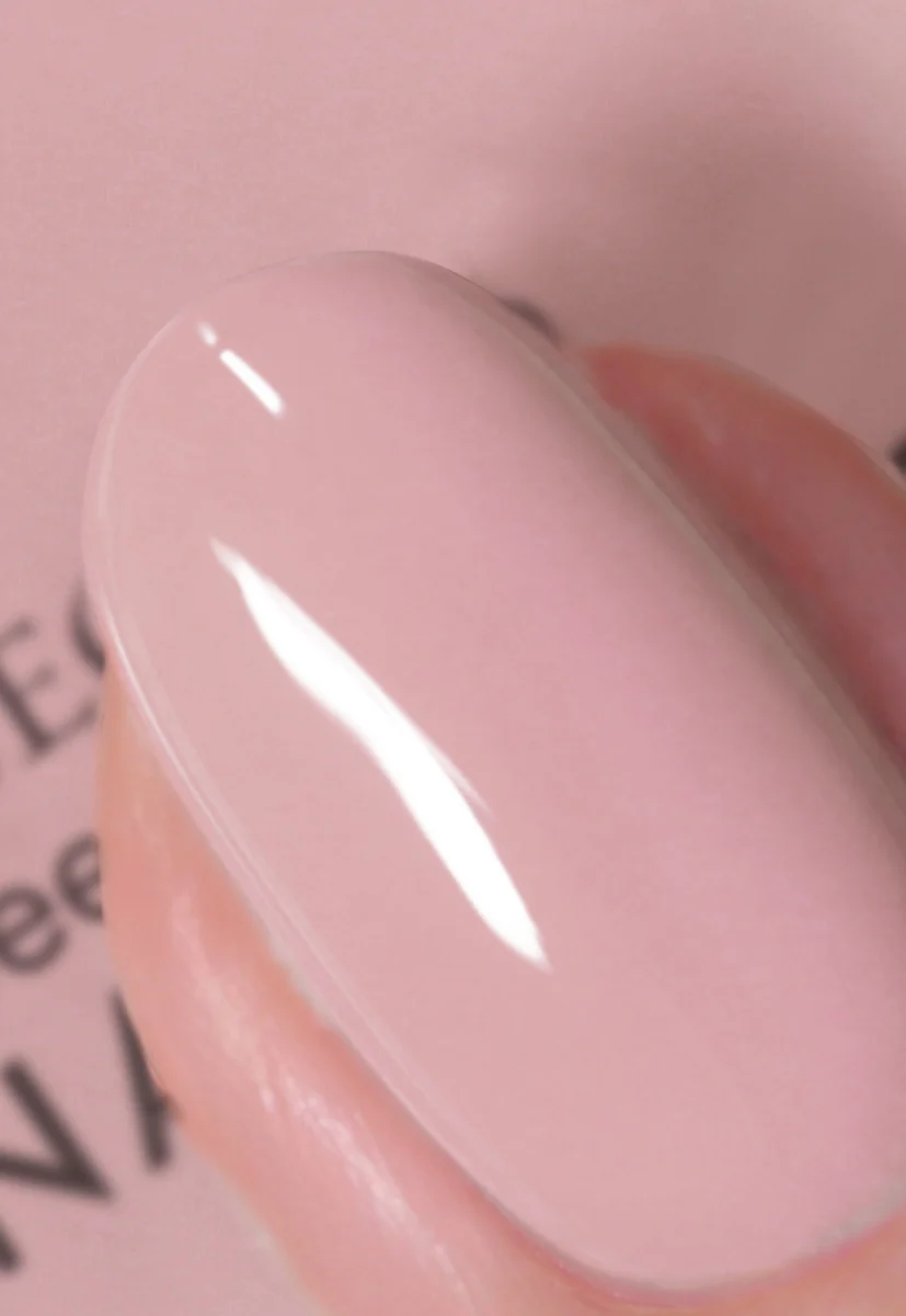 Kings Cross Keeps Cool Quick Drying Nail Polish - Image 3