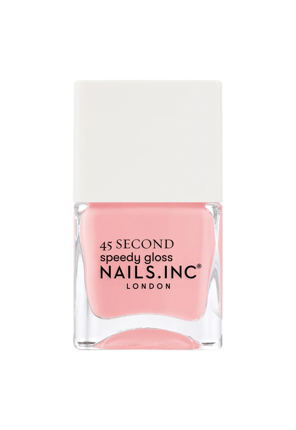 Knightsbridge Nights Out Quick Drying Nail Polish US