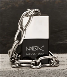 Lacquer Lock Chip Resistant Top Coat - Image 4