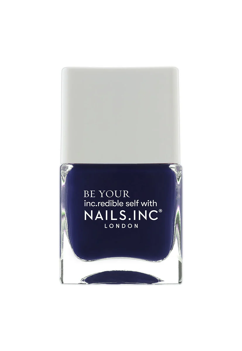 Leave Them On Red 4-Piece Nail Polish Set - Image 15