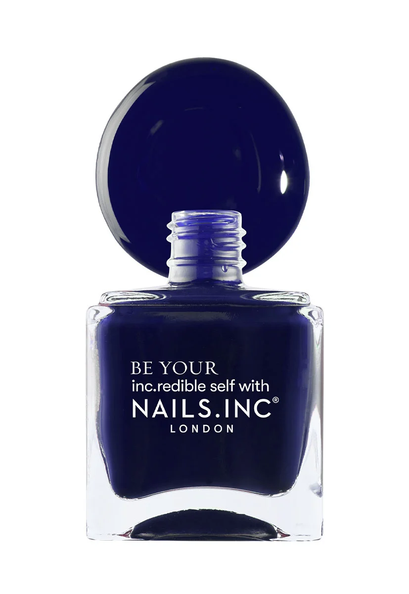 Leave Them On Red 4-Piece Nail Polish Set - Image 17