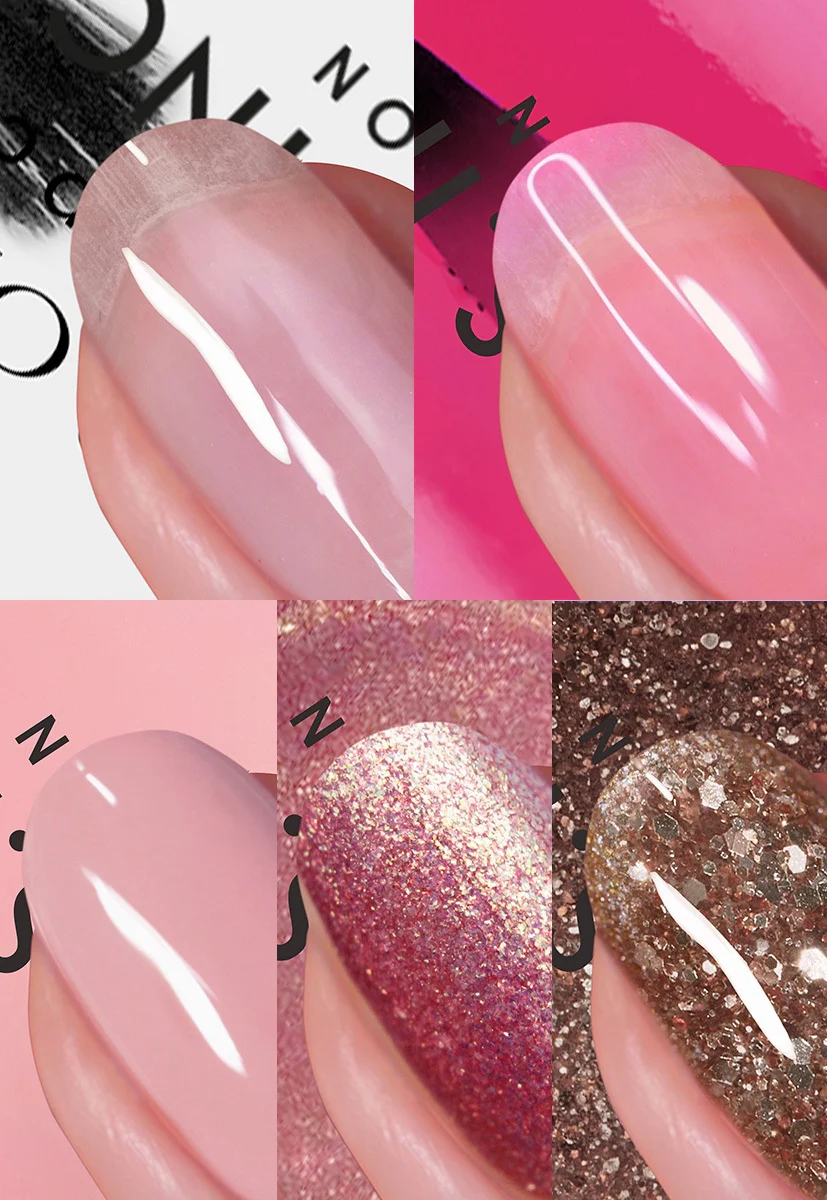 London Townhouse Nail Polish Set - Image 2