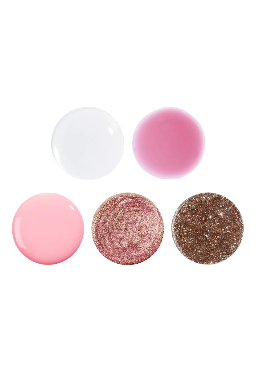 London Townhouse Nail Polish Set - Image 5