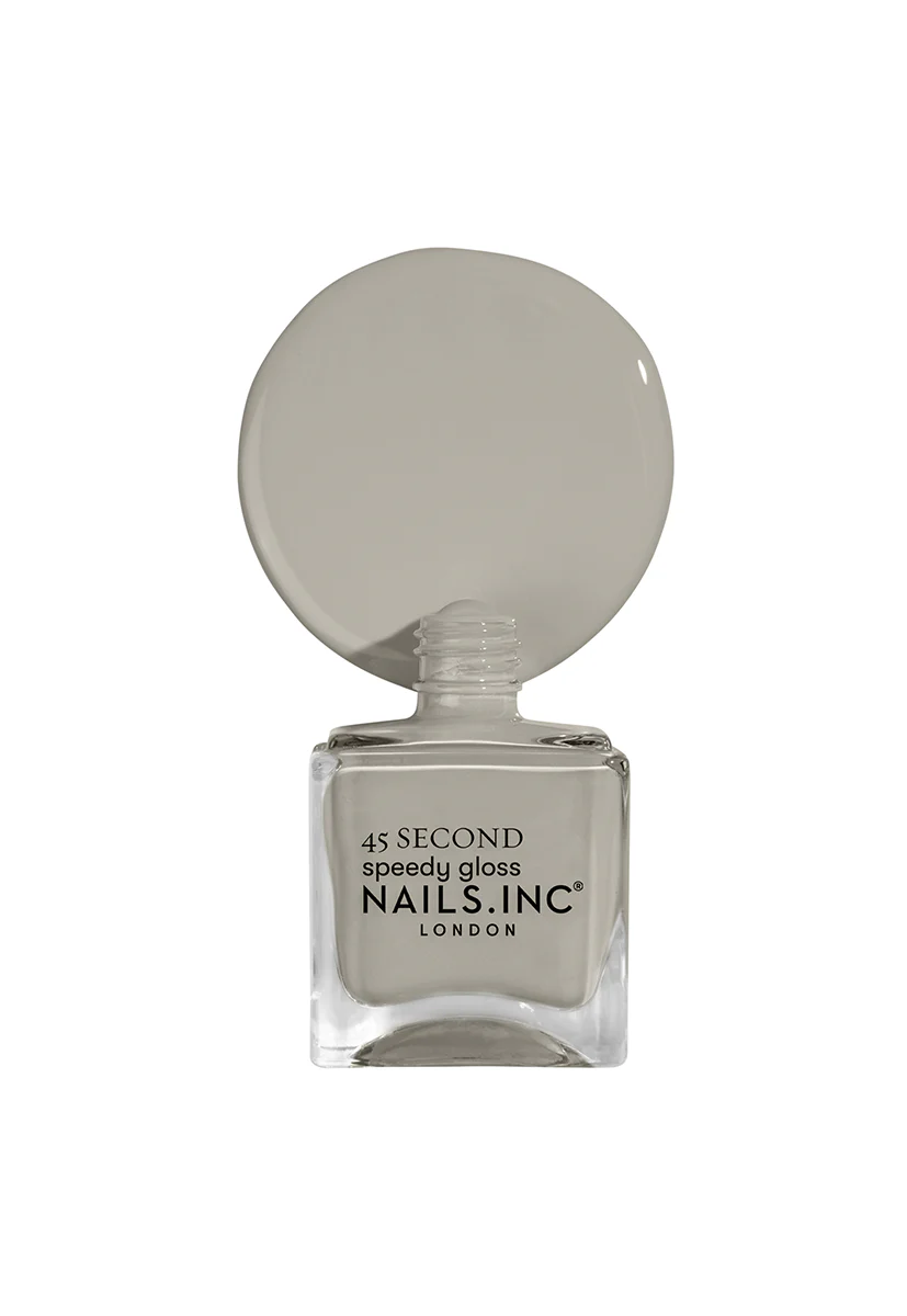 Made In Marylebone Quick Drying Nail Polish - Image 3