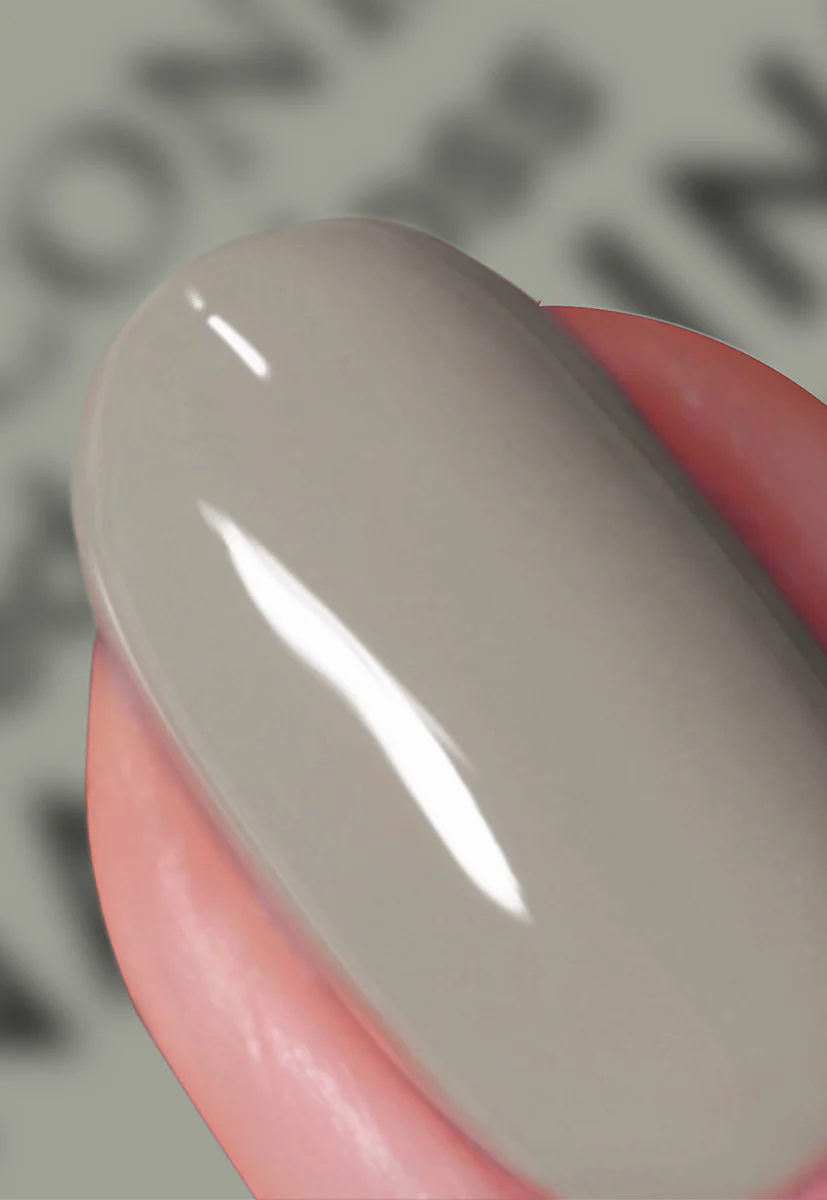 Made In Marylebone Quick Drying Nail Polish - Image 5