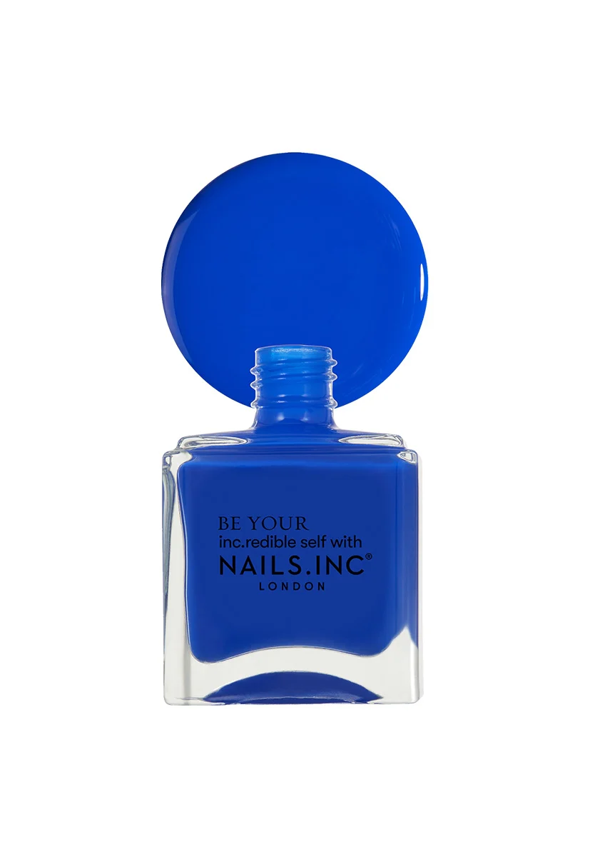 Made In Mykonos Nail Polish and Stickers Set - Image 7
