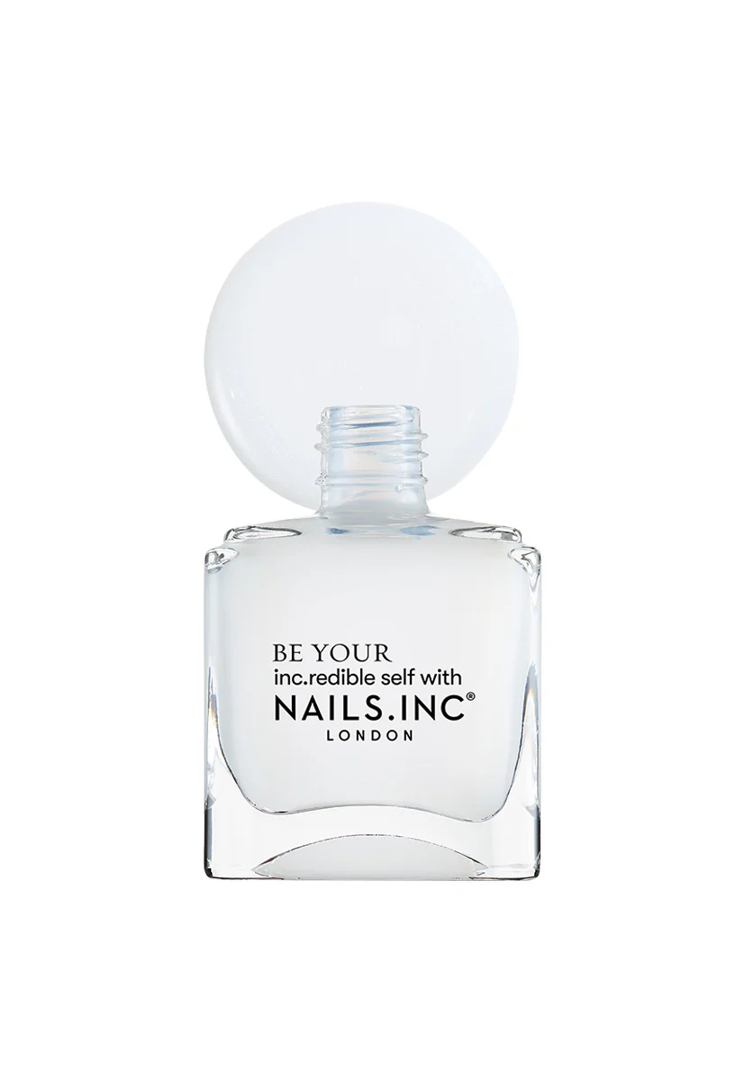 Made In Mykonos Nail Polish and Stickers Set - Image 6