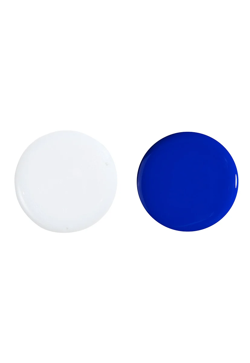Made In Mykonos Nail Polish and Stickers Set - Image 8