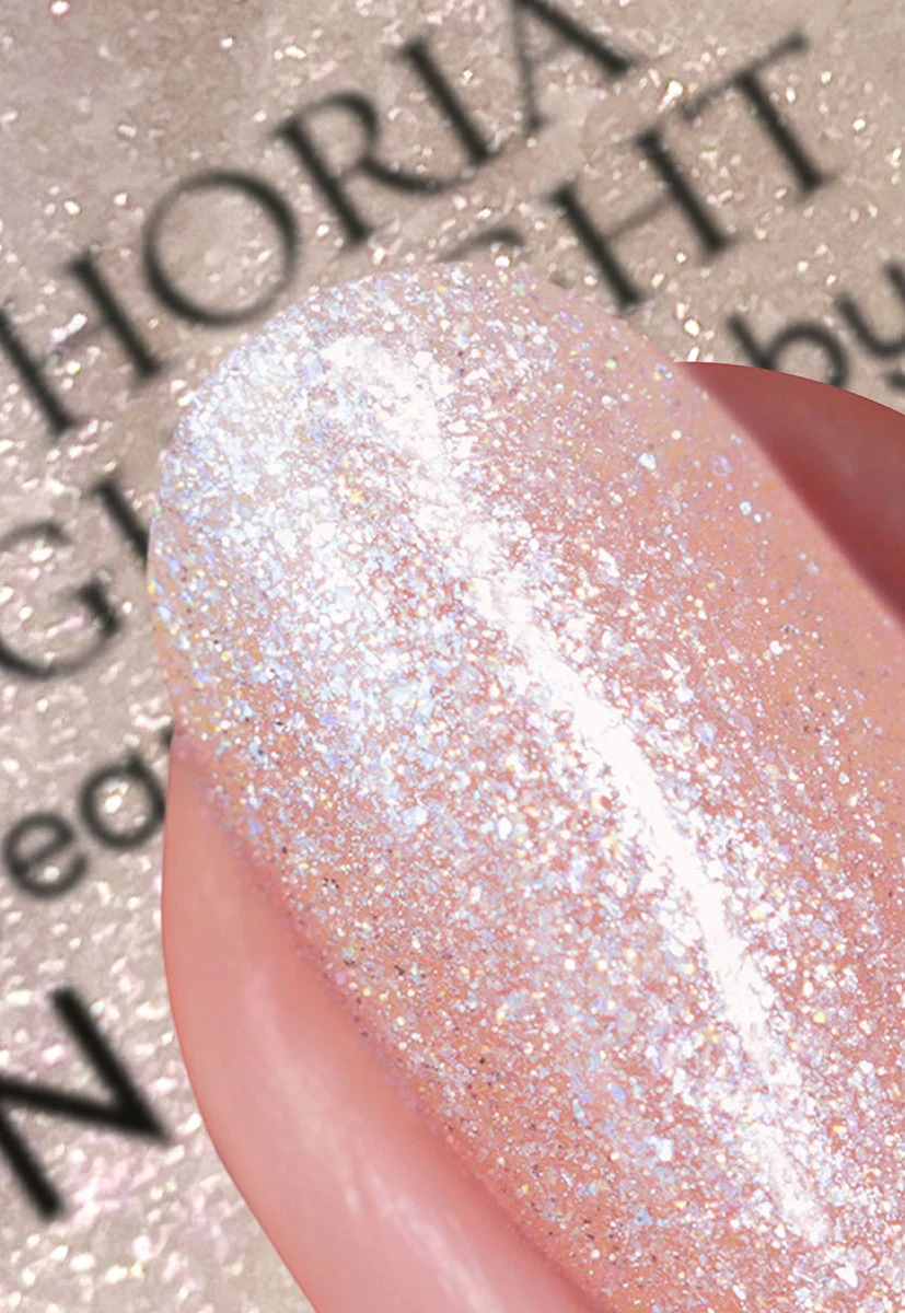 Magic Does Exist Euphoria Highlight Nail Polish - Image 2