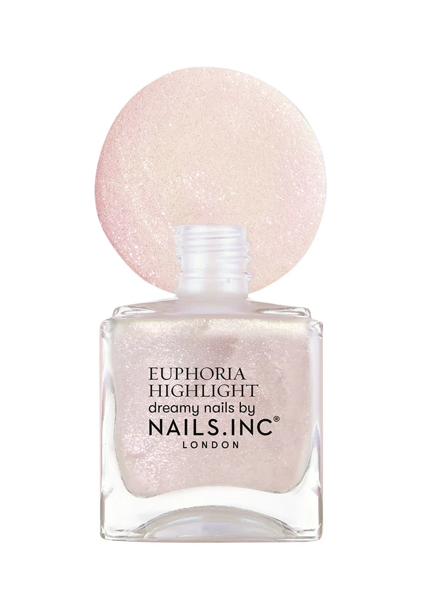 Magic Does Exist Euphoria Highlight Nail Polish - Image 3