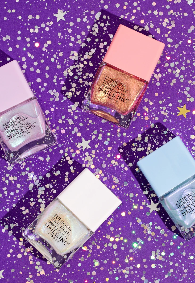 Make It Mythical Euphoria Highlight Nail Polish - Image 5