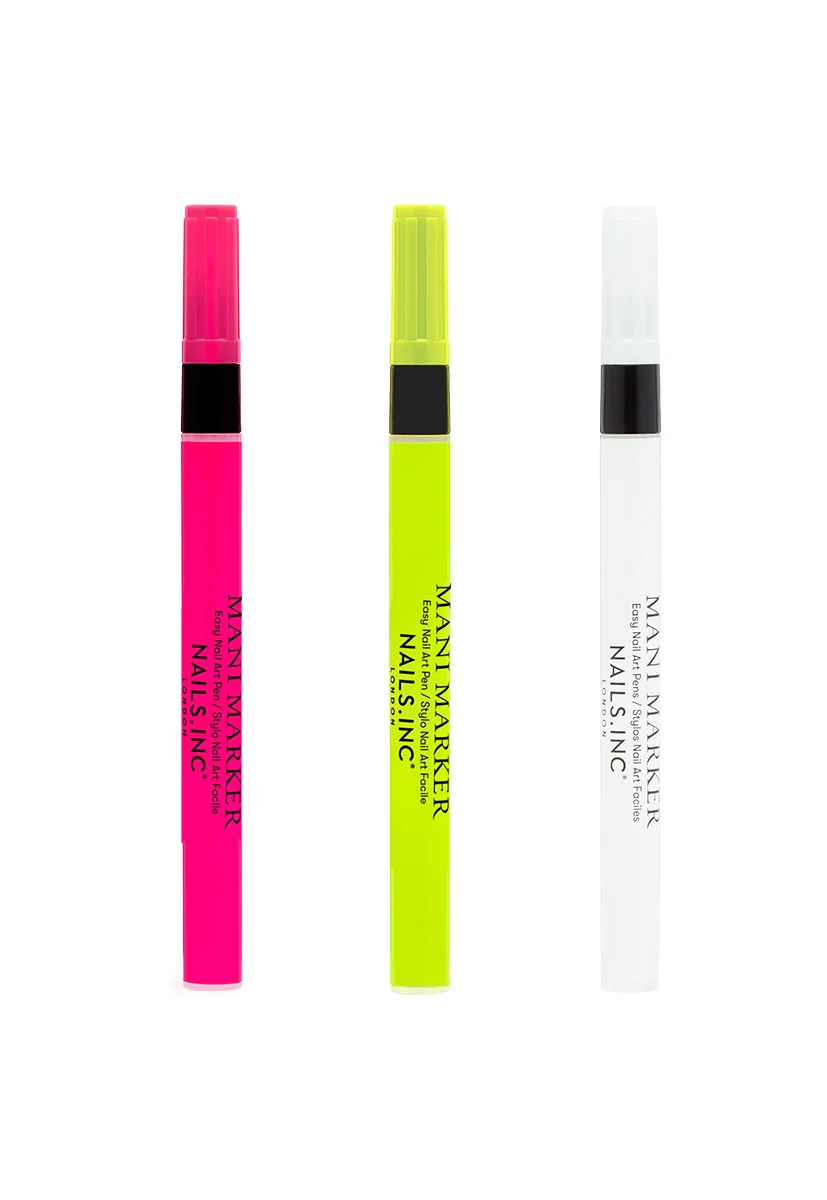 Make Your Mark Mani Marker Trio - Image 2