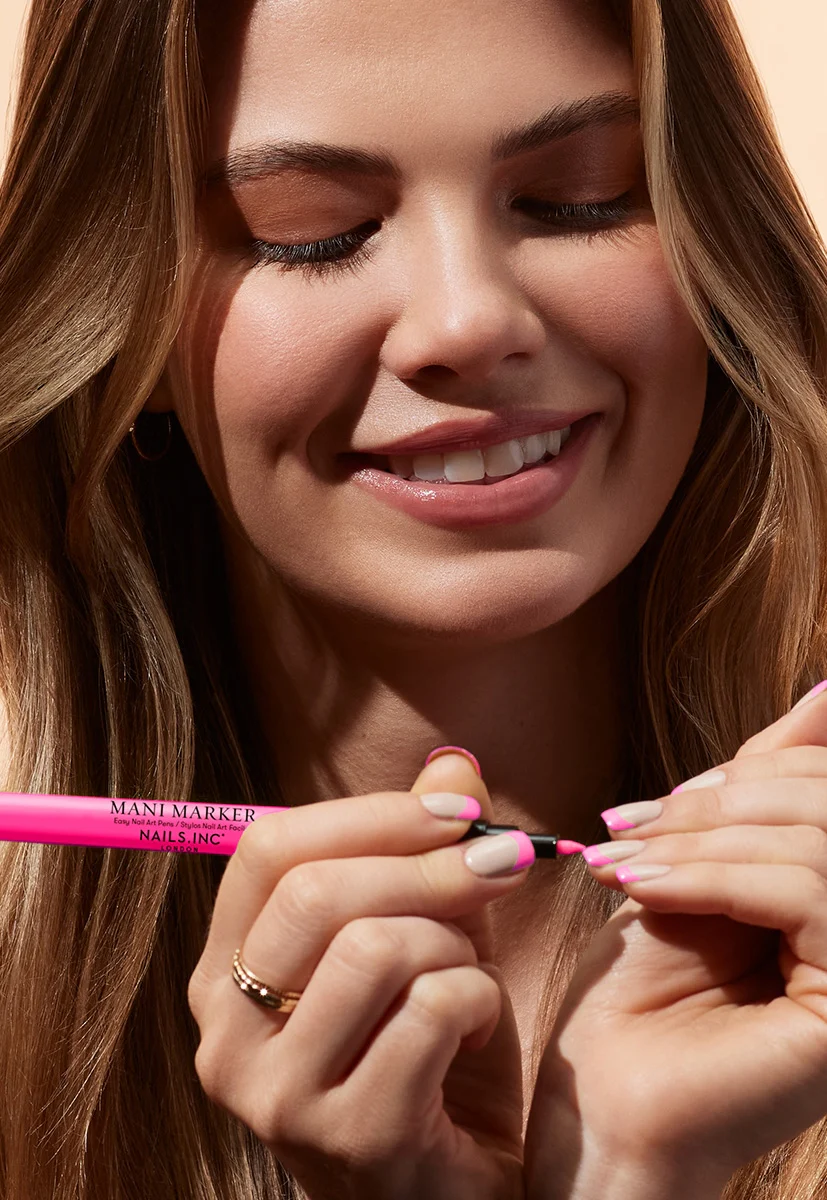 Make Your Mark Mani Marker Trio - Image 3