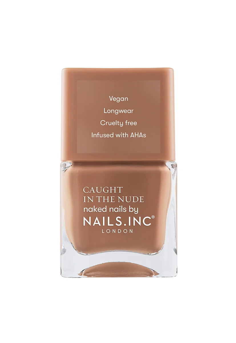 Maldives Beach Nude Nail Polish - Image 7