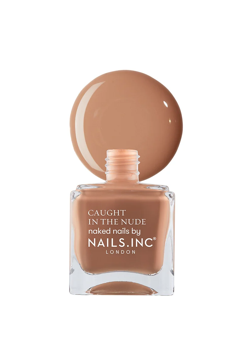 Maldives Beach Nude Nail Polish - Image 9