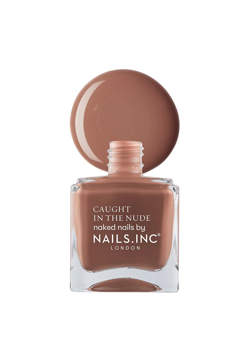 Maldives Beach Nude Nail Polish - Image 3
