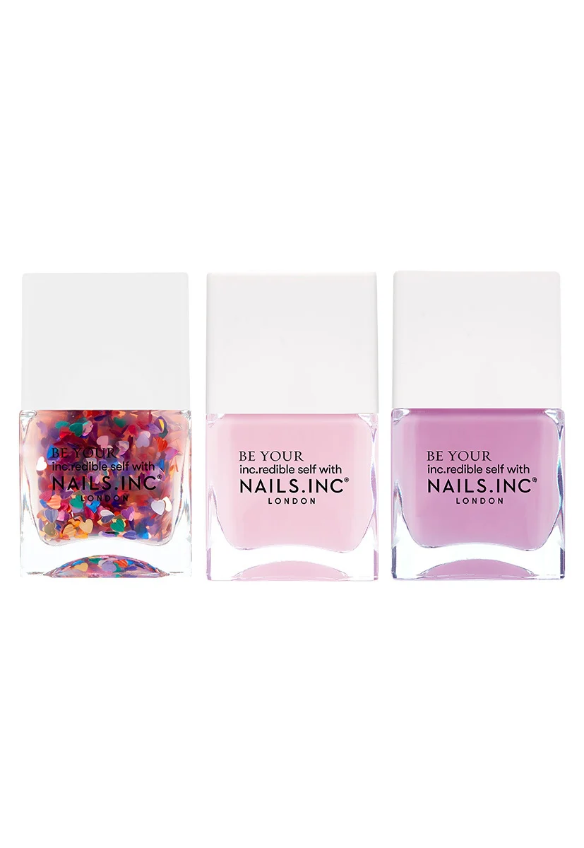 Mani Calling Nail Polish Set - Image 3