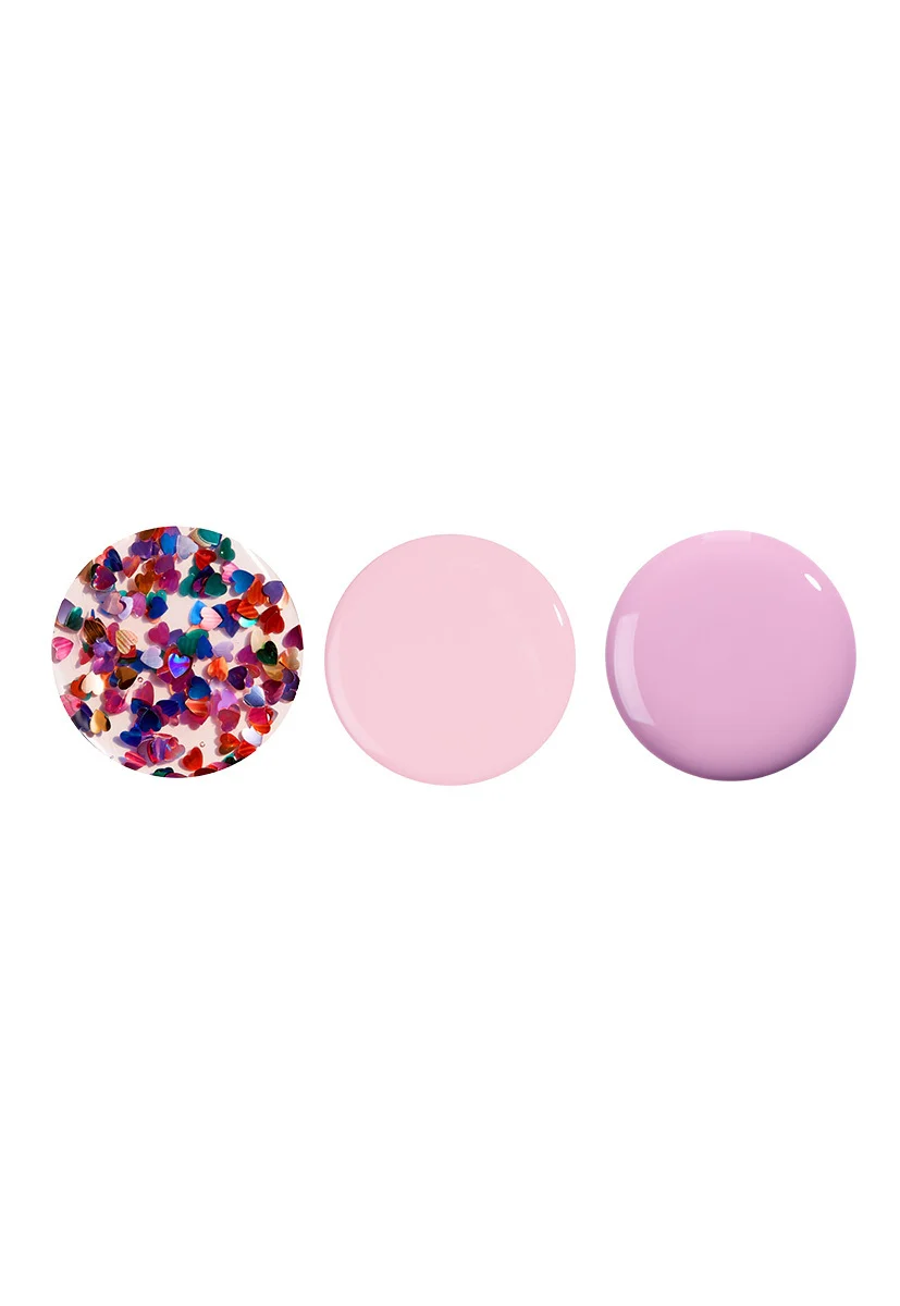 Mani Calling Nail Polish Set - Image 5