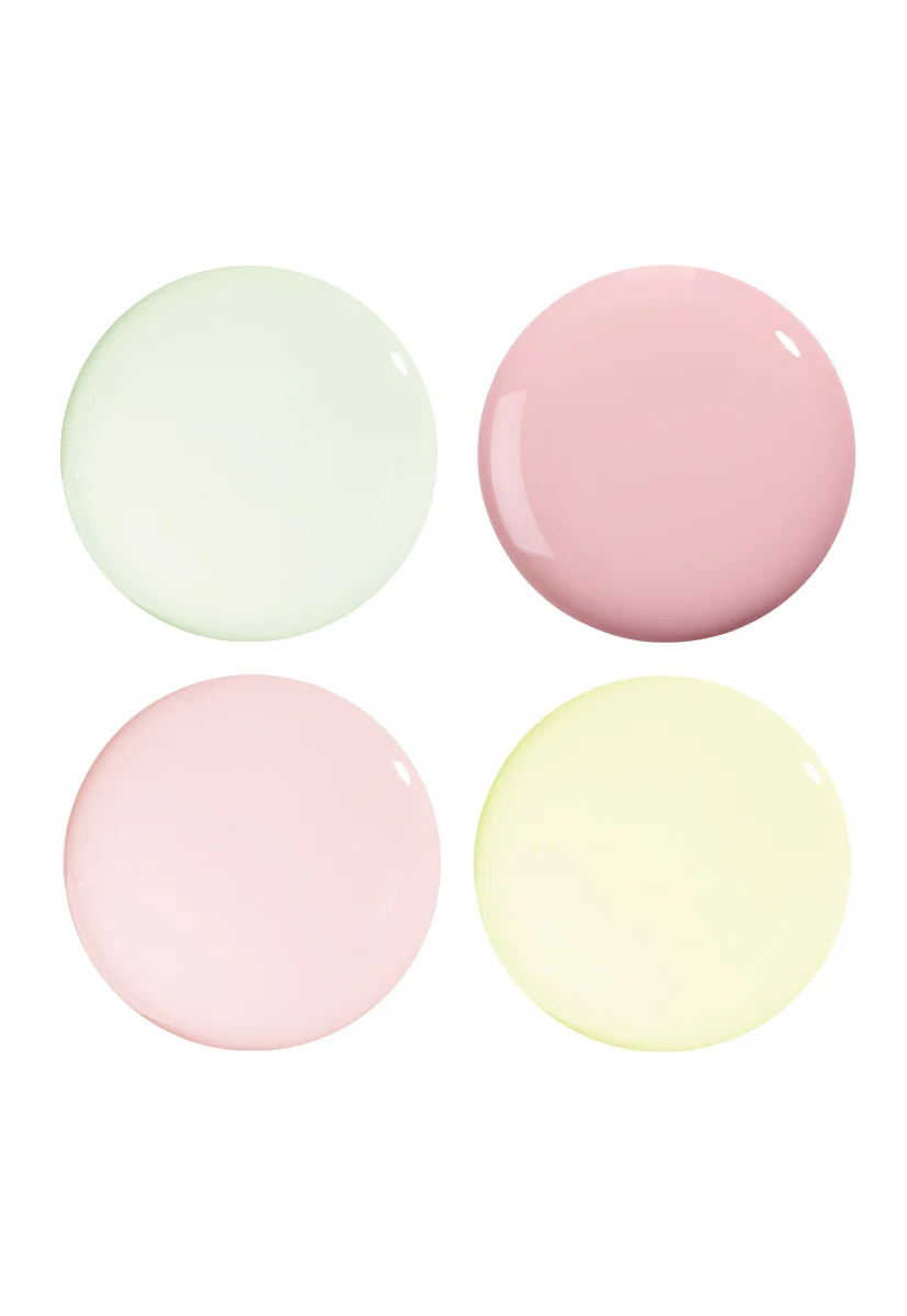 Manicure Me 4-Piece Nail Polish Set - Image 4