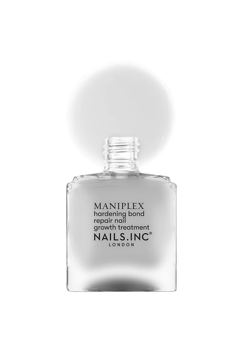 Maniplex Hardening Bond Repair Nail Growth Treatment - Image 4