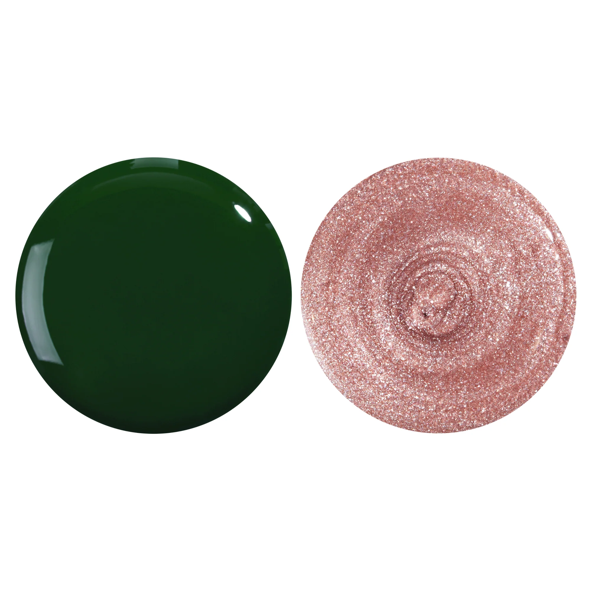 Martini Moment Nail Polish Duo - Image 4