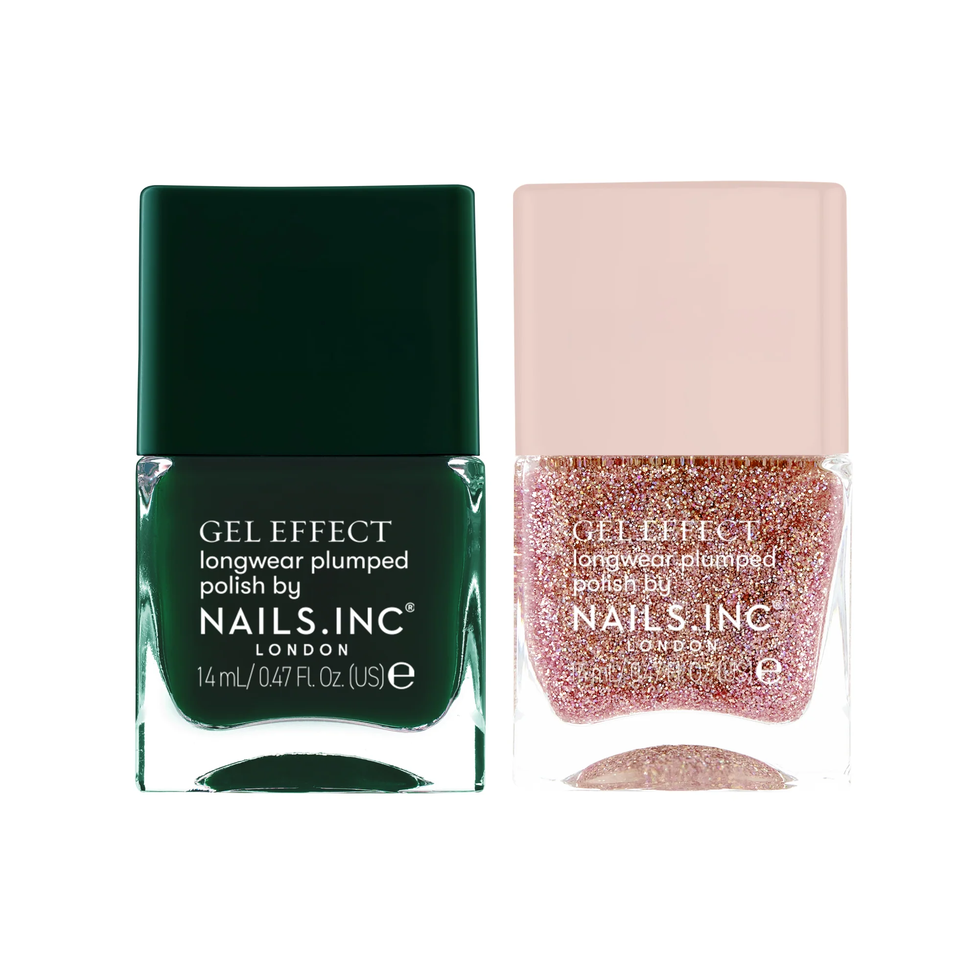 Martini Moment Nail Polish Duo - Image 5
