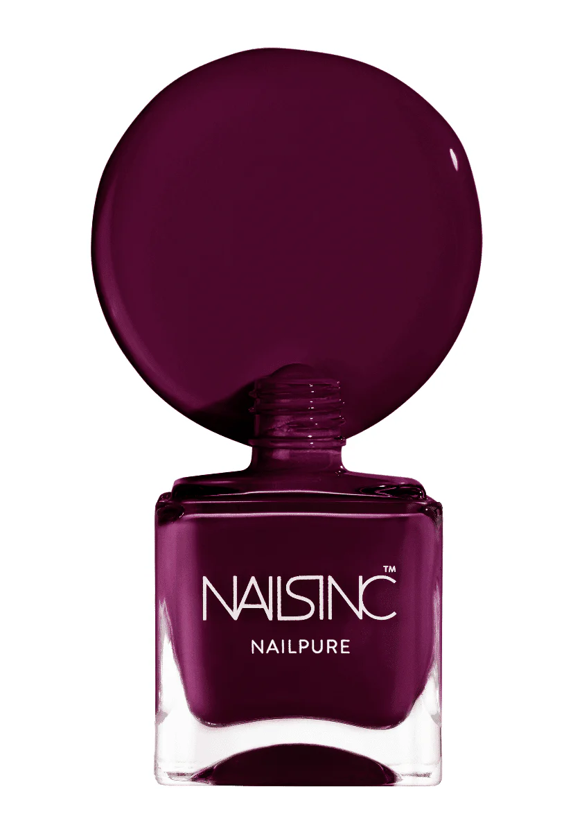 Marylebone Court NailPure Nail Polish - Image 4