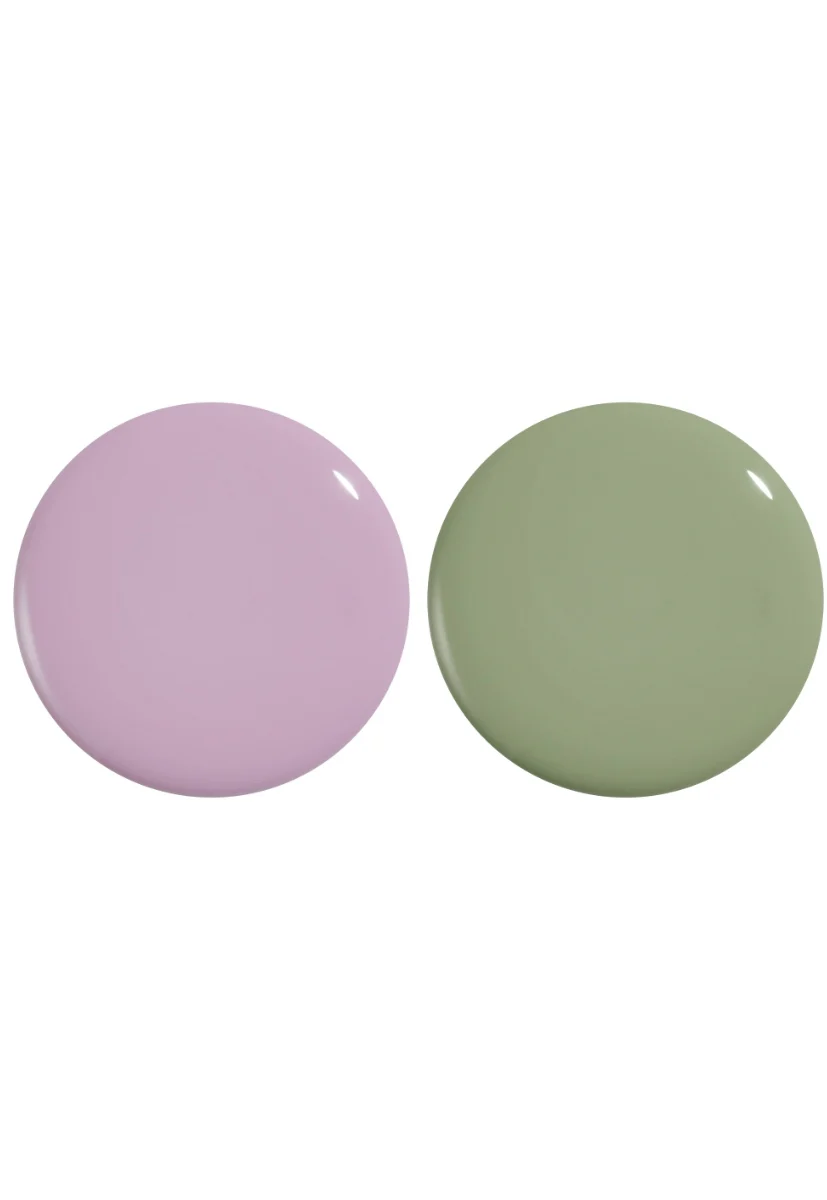 Matcha Mood Nail Polish Duo - Image 3