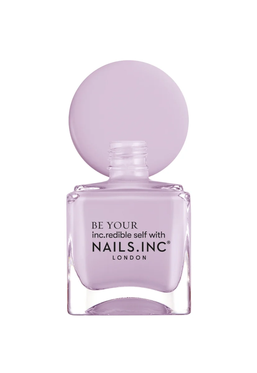 Matcha Mood Nail Polish Duo - Image 4
