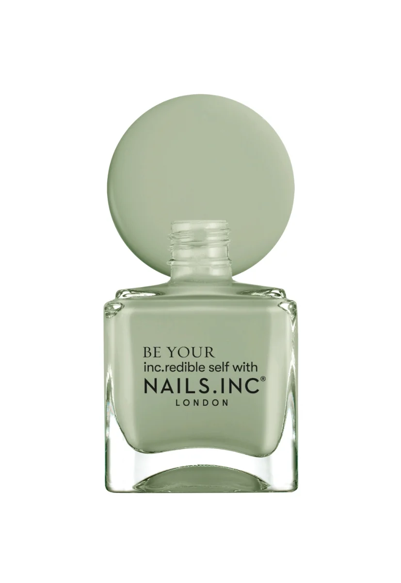 Matcha Mood Nail Polish Duo - Image 5