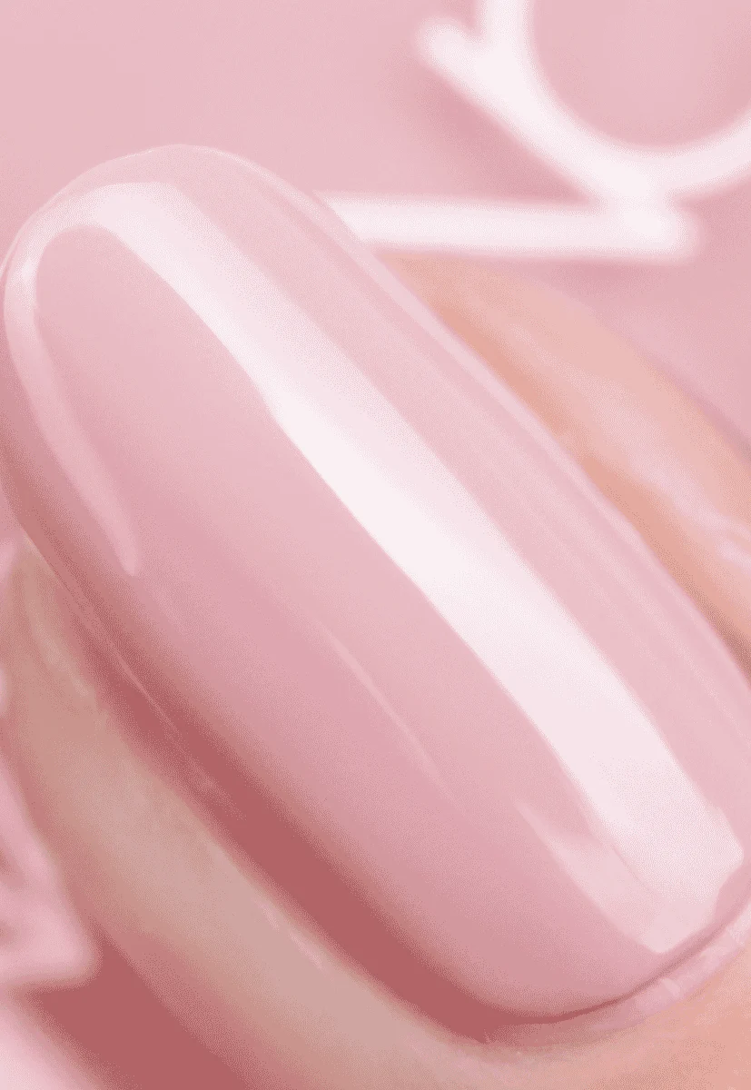 Mayfair Lane Gel Effect Nail Polish - Image 5