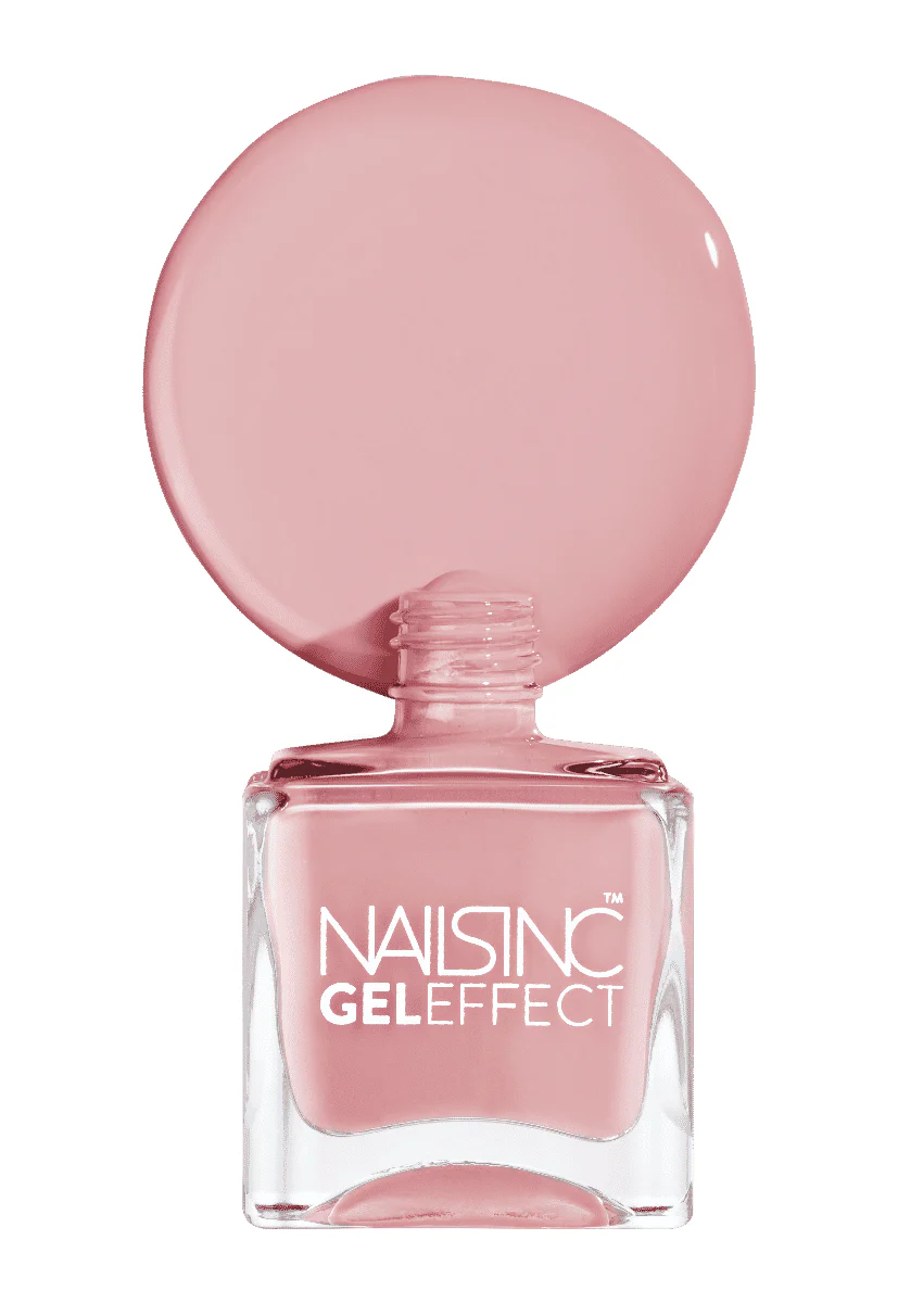 Mayfair Lane Gel Effect Nail Polish - Image 3