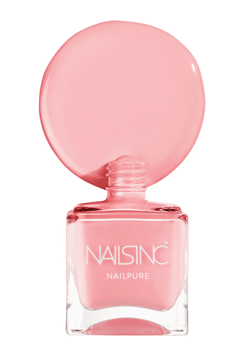 Mayfair Mansion Mews NailPure Nail Polish - Image 4