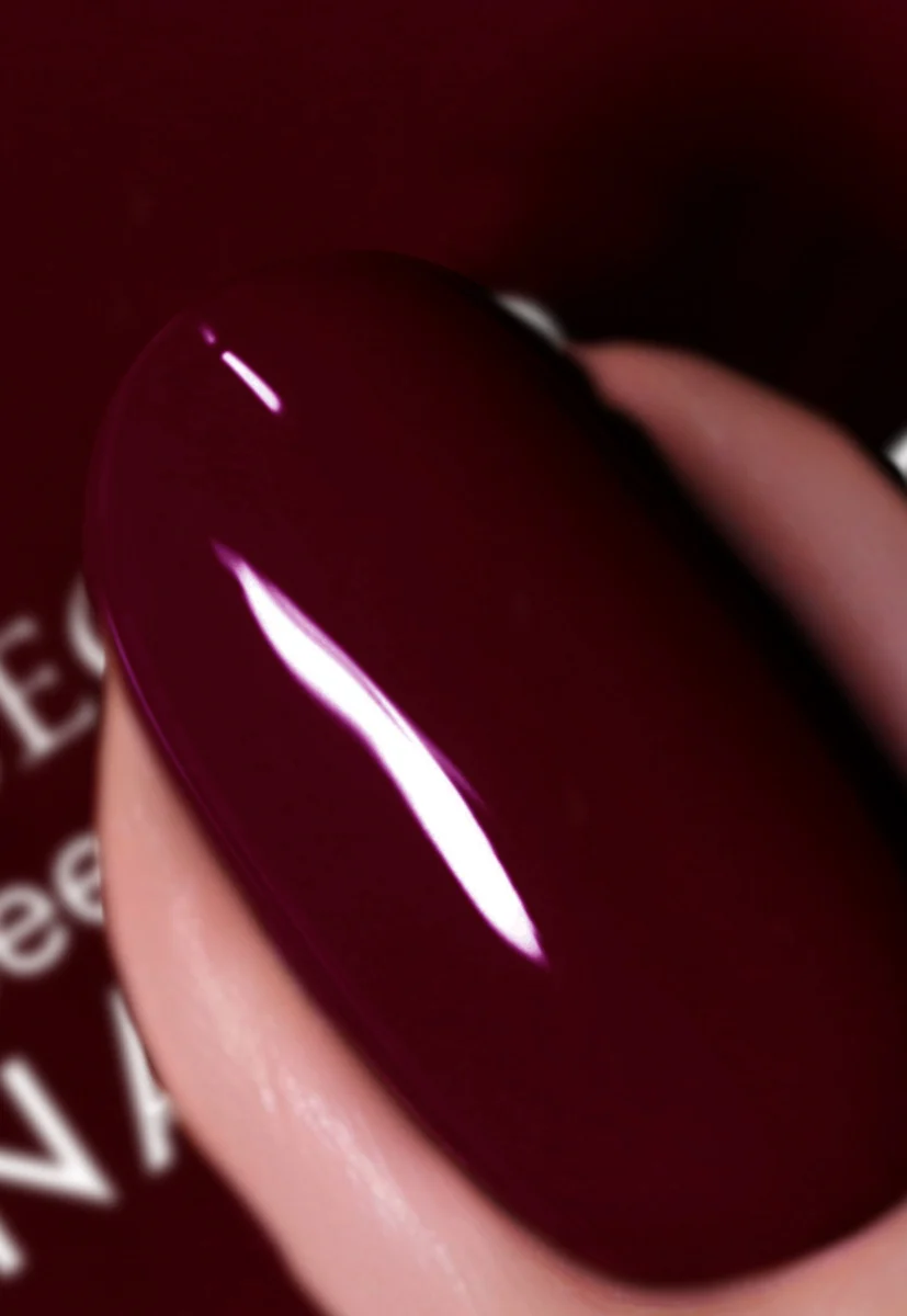 Meet Me On Regents Street Quick Drying Nail Polish - Image 3