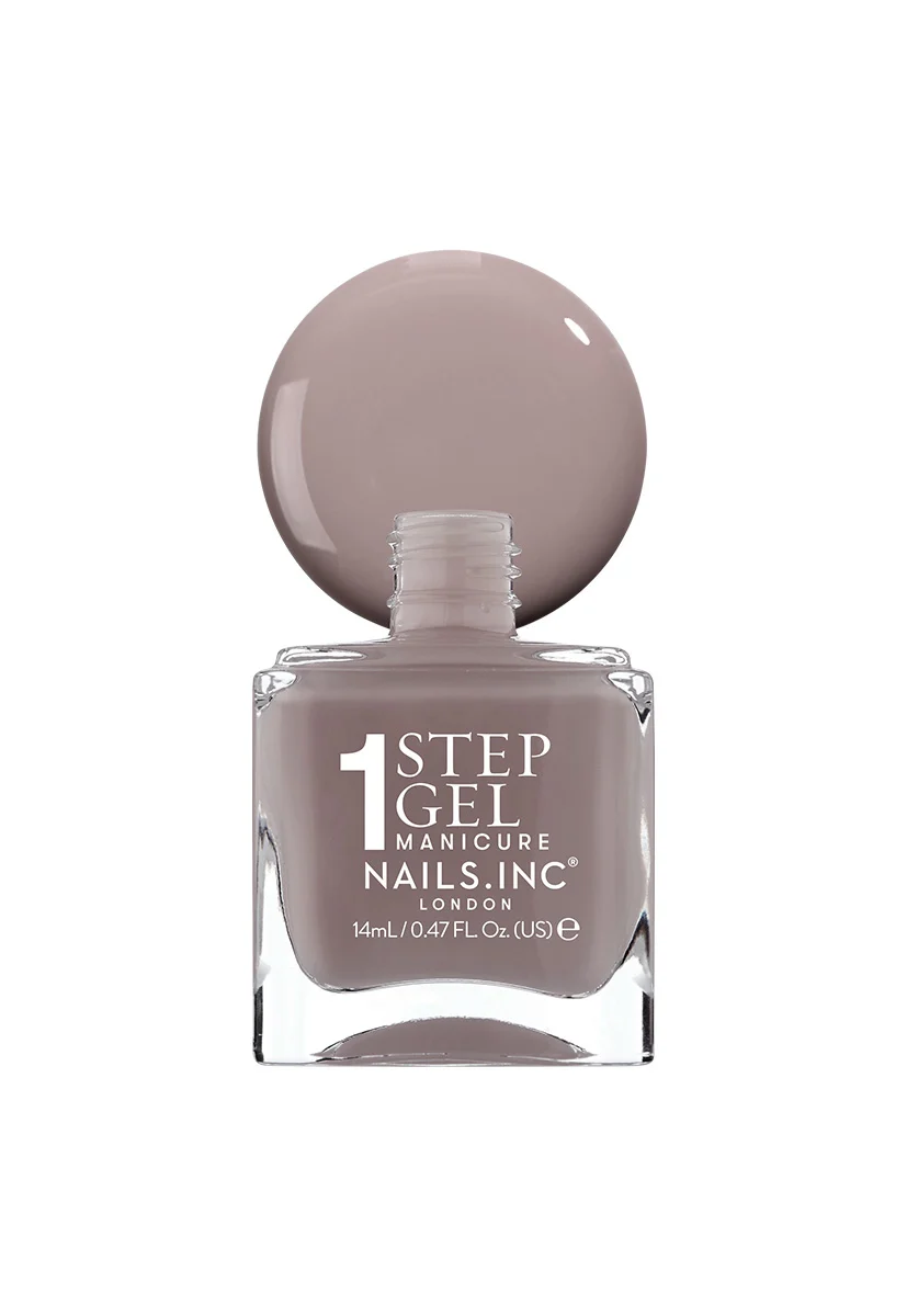 Megan 1-Step Gel It's Topless Nail Polish - Image 3
