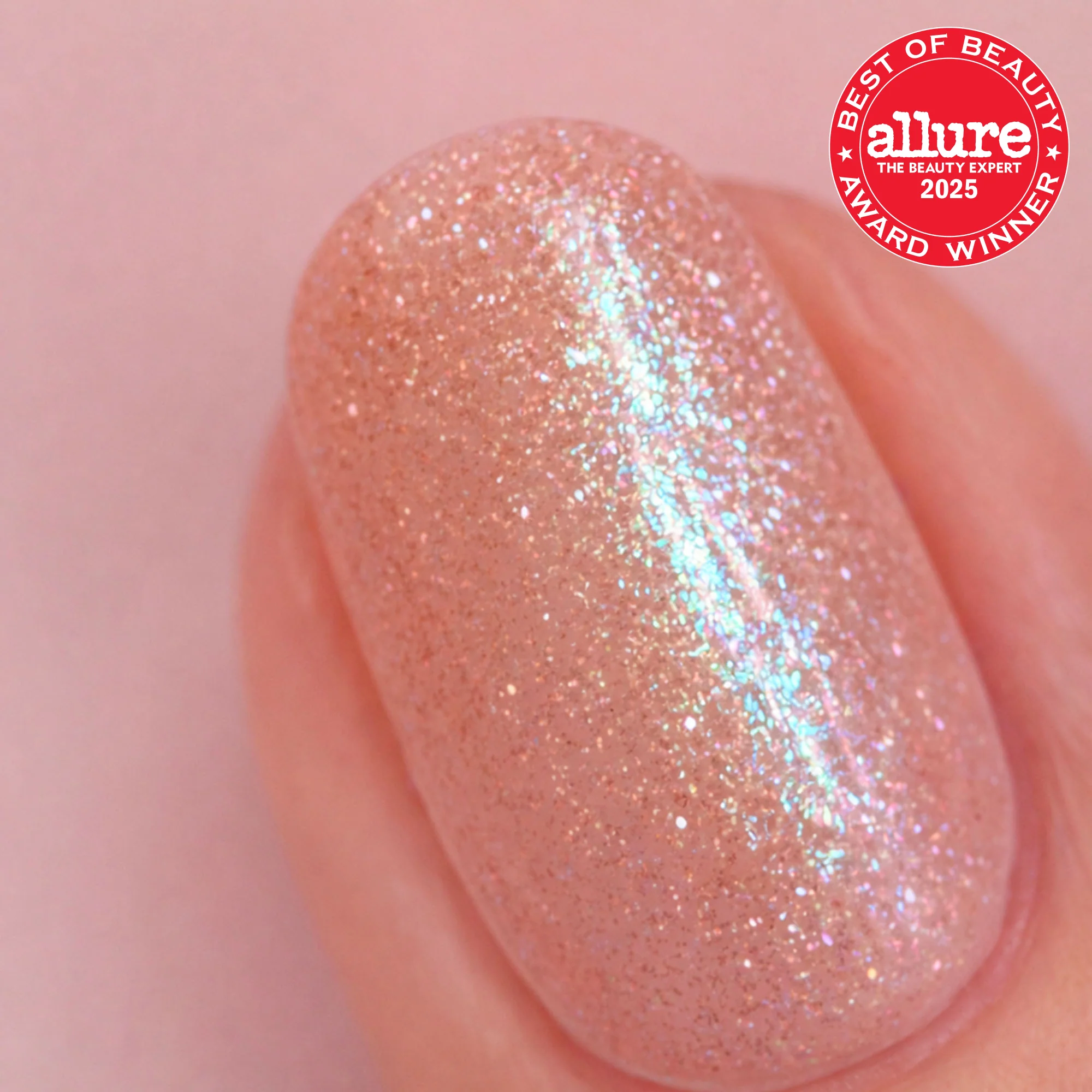 Millie – 1-Step Gel It's Topless Nail Polish US - Image 2